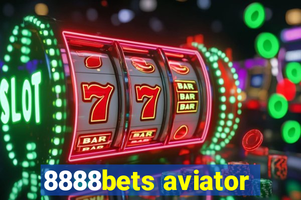 8888bets aviator